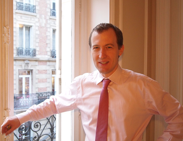 Adrien Le Doré- Cabinet Iroise Avocats Adrien Le Doré- Cabinet Iroise Avocats