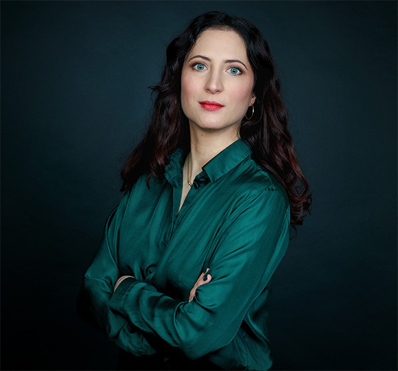 Anaëlle Veuillot-cabinet Iroise Avocats-Paris Anaëlle Veuillot-cabinet Iroise Avocats-Paris