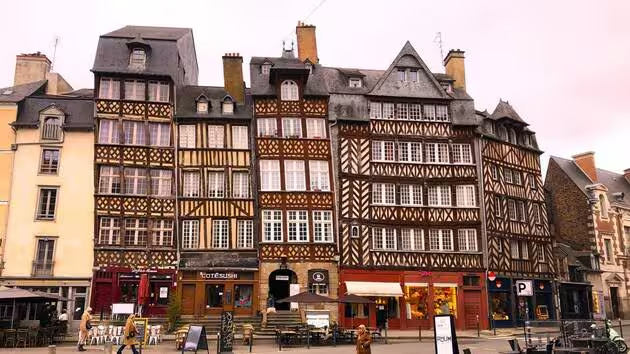 Crédit photo Ouest-France